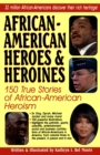 Image for African-american Heroes &amp; Heroines