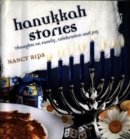Image for hanukkah stories