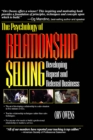 Image for Psychology of Relationship Selling