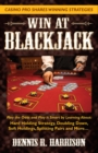 Image for Win at Blackjack