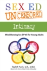 Image for Sex Ed Uncensored - Intimacy