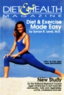 Image for Diet &amp;amp; Exercise Made Easy