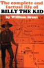 Image for Complete and Factual life of Billy the Kid