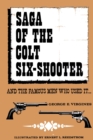 Image for Saga of the Colt Six-Shooter