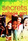 Image for 5 Must Know Secrets for Today&#39;s College Girl