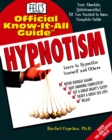 Image for Fell&#39;s Official Know-It-All Guide - HYPNOTISM