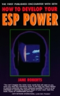 Image for How to Develop Your ESP Power