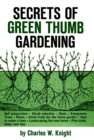 Image for Secrets of Green Thumb Gardening
