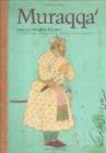 Image for Muraqqa  : Imperial Mughal albums from the Chester Beatty Library