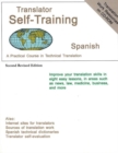 Image for Translator Self Training Spanish : A Practical Course in Technical Translation