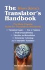 Image for The Translator&#39;s Handbook