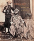 Image for Reverie and reality  : nineteenth-century photographs of India from the Ehrenfeld collection