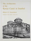 Image for The Architecture of the Kariye Camii in Istanbul