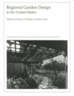 Image for Regional Garden Design in the United States