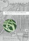 Image for Perspectives on Garden Histories