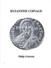 Image for Byzantine Coinage Publications No.4