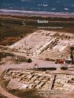 Image for Kourion  : excavations in the episcopal precinct