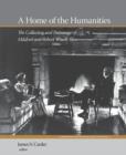Image for A Home of the Humanities