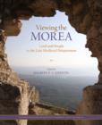 Image for Viewing the Morea