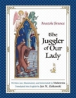 Image for The Juggler of Our Lady