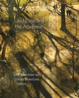 Image for Landscape and the Academy