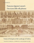 Image for Francesco Ignazio Lazzari&#39;s Discrizione della villa pliniana  : visions of antiquity in the landscape of Umbria