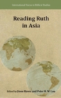 Image for Reading Ruth in Asia