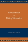 Image for Reincarnation in Philo of Alexandria