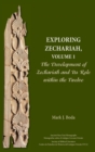 Image for Exploring Zechariah, Volume 1