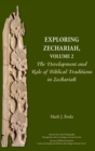 Image for Exploring Zechariah, Volume 2