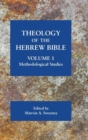 Image for Theology of the Hebrew Bible, volume 1