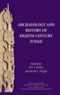 Image for Archaeology and History of Eighth-Century Judah