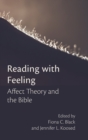 Image for Reading with Feeling