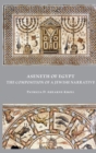 Image for Aseneth of Egypt : The Composition of a Jewish Narrative