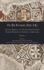 Image for Ve-&#39;Ed Ya&#39;aleh (Gen 2 : 6), volume 2: Essays in Biblical and Ancient Near Eastern Studies Presented to Edward L. Greenstein