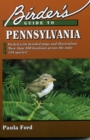 Image for Birder&#39;s Guide to Pennsylvania