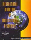 Image for International Directory of Multicultural Resources