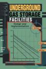 Image for Underground Gas Storage Facilities