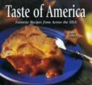 Image for Taste of America