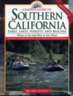 Image for Camper&#39;s Guide to Southern California : Parks, Lakes, Forest, and Beaches