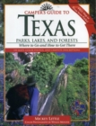 Image for Camper&#39;s Guide to Texas : Parks, Lakes and Forests