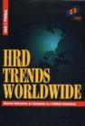 Image for HRD Trends Worldwide