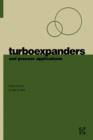 Image for Turboexpanders and Process Applications