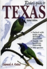 Image for Birder&#39;s Guide to Texas