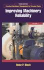 Image for Improving Machinery Reliability