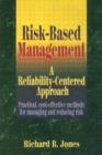 Image for Risk-Based Management