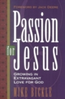 Image for Passion for Jesus