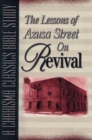 Image for Lessons of Azusa Street on Revival
