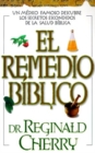 Image for El Remedio Biblico