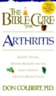 Image for The Bible Cure for Arthritis